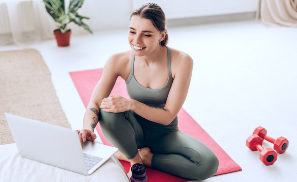 All-in-one marketing platforms for service-based experts moving online