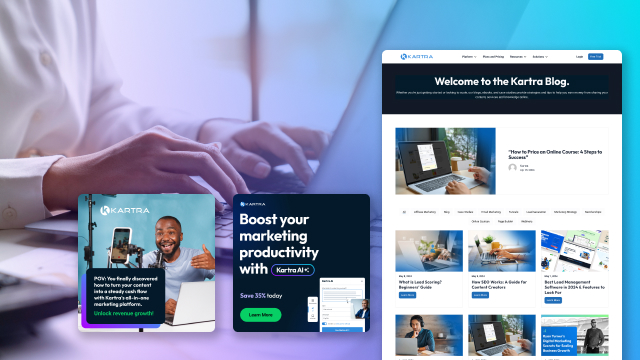 examples of content marketing with compelling copywriting