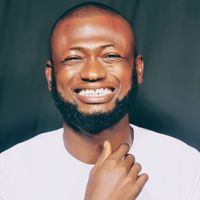 photo of author Khris Steven